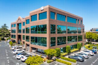 Walnut Creek, CA Office - 101 Ygnacio Valley Rd