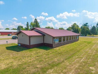 Augusta, WI Medical - 708 W Washington St