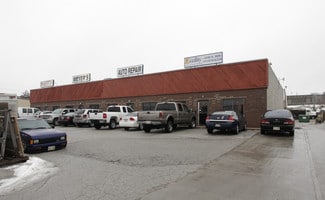 Omaha, NE Warehouse - 4340-4346 S 90th St