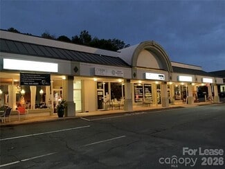 Mint Hill, NC Retail - 11205 Lawyers Rd