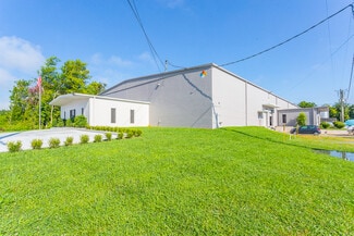 Dalton, GA Manufacturing - 506 Bear Creek Rd