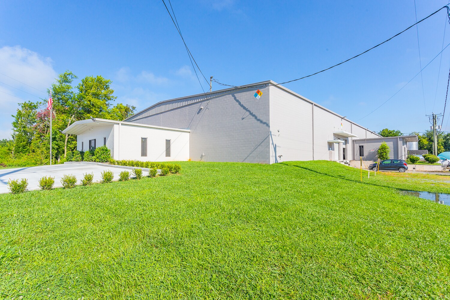506 Bear Creek Rd, Dalton, GA for Sale