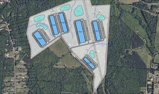 Kings Mountain, NC Commercial Land - 120 Oveda Ct Kings Mountain, NC Commercial Land - 120 Oveda Ct