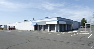New Brunswick, NJ Industrial - 987 Jersey Ave