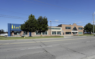 Waterloo, ON Retail - 620 Davenport Rd