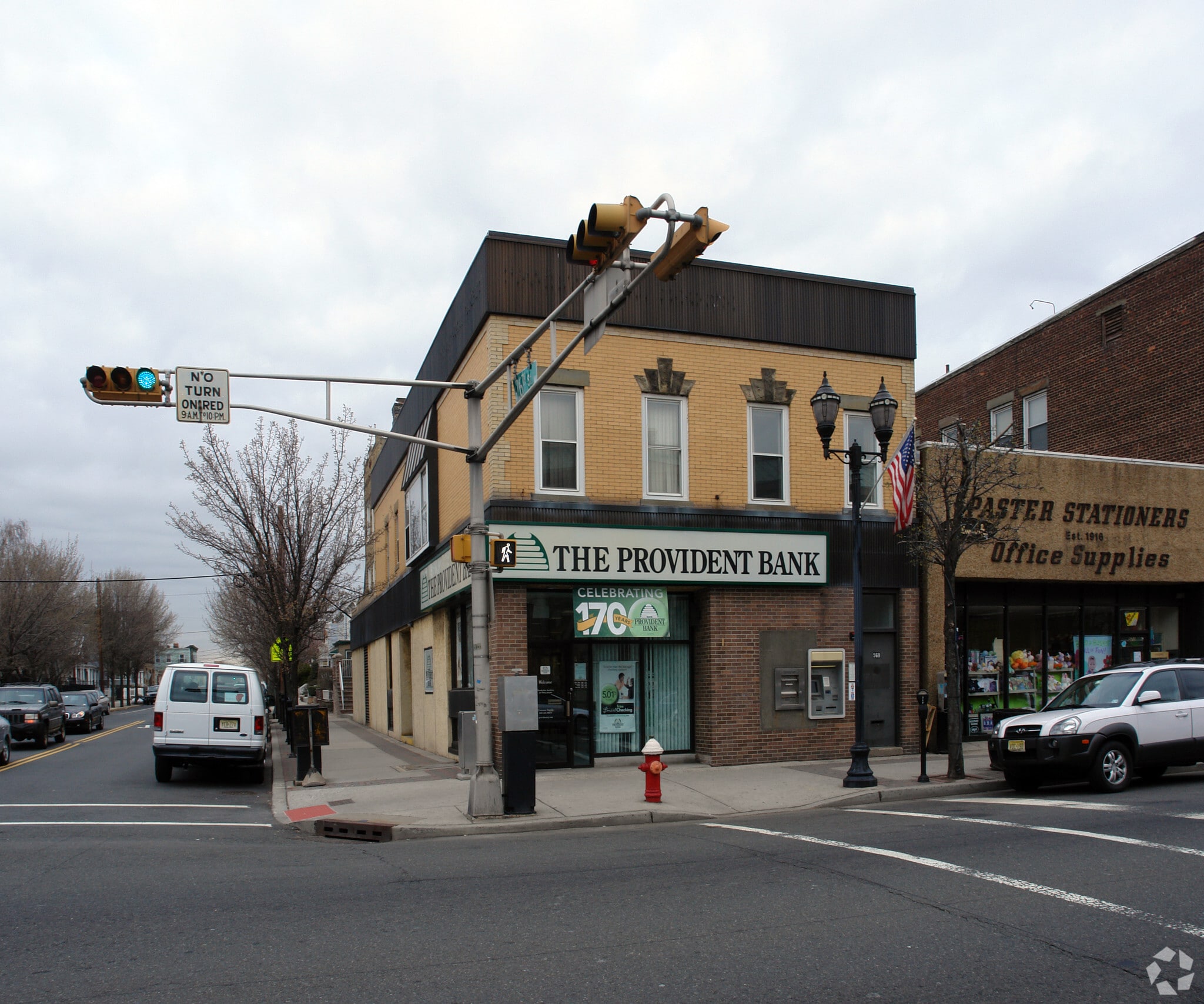 569 Broadway, Bayonne, NJ for Rent