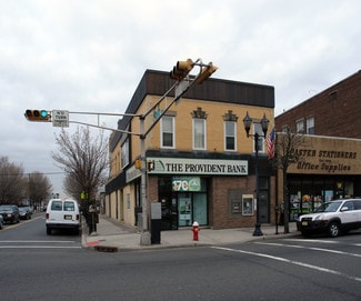 Bayonne, NJ Retail - 569 Broadway Bayonne, NJ Retail - 569 Broadway