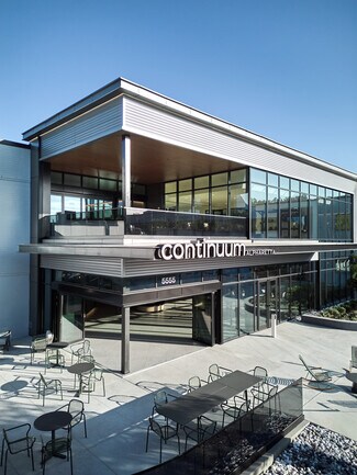 Alpharetta, GA Office, Flex - 5555 Windward Pky W Alpharetta, GA Office, Flex - 5555 Windward Pky W