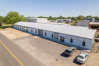 Waller, TX Office, Industrial - 2403 Washington St