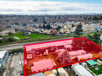 Oakland, CA undefined - 751 Moorpark St
