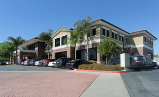 Chino Hills, CA Coworking Space - 15944 Los Serranos Country Club Dr