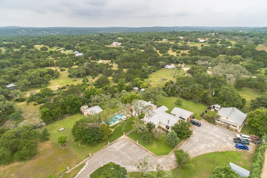 22599 Ranch Road 12, Dripping Springs, TX for Sale