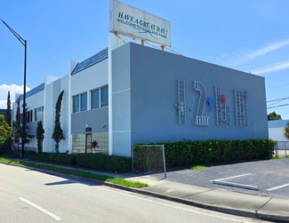 Oakland Park, FL Office - 1260 E Oakland Park Blvd Oakland Park, FL Office - 1260 E Oakland Park Blvd