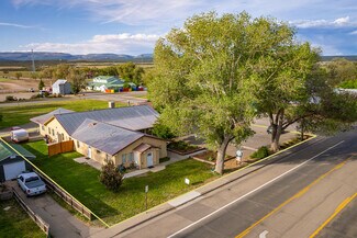 Norwood, CO Apartments - 1140 Lincoln St