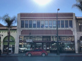 Pasadena, CA Office, Retail - 26 E Colorado Blvd