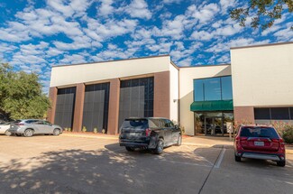 Bryan, TX Office - 4500 Carter Creek Pky