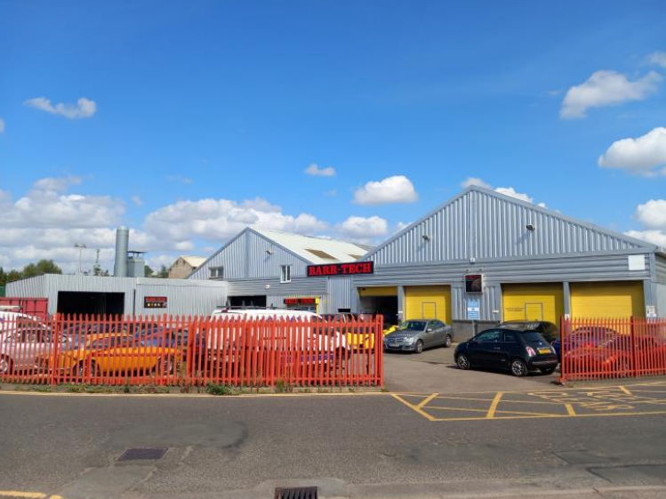 90-92 Cowley Rd, Cambridge, CAM for Rent