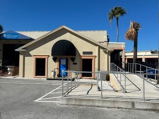 Tampa, FL Office/Medical - 3215-3217 S Macdill
