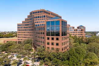Addison, TX Office - 16251 Dallas Pky
