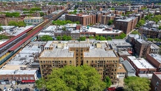 Elmhurst, NY Apartments - 40-15 81st St