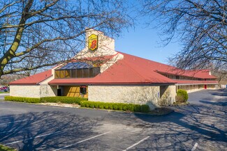 Findlay, OH Hospitality - 1951 Broad Ave Findlay, OH Hospitality - 1951 Broad Ave