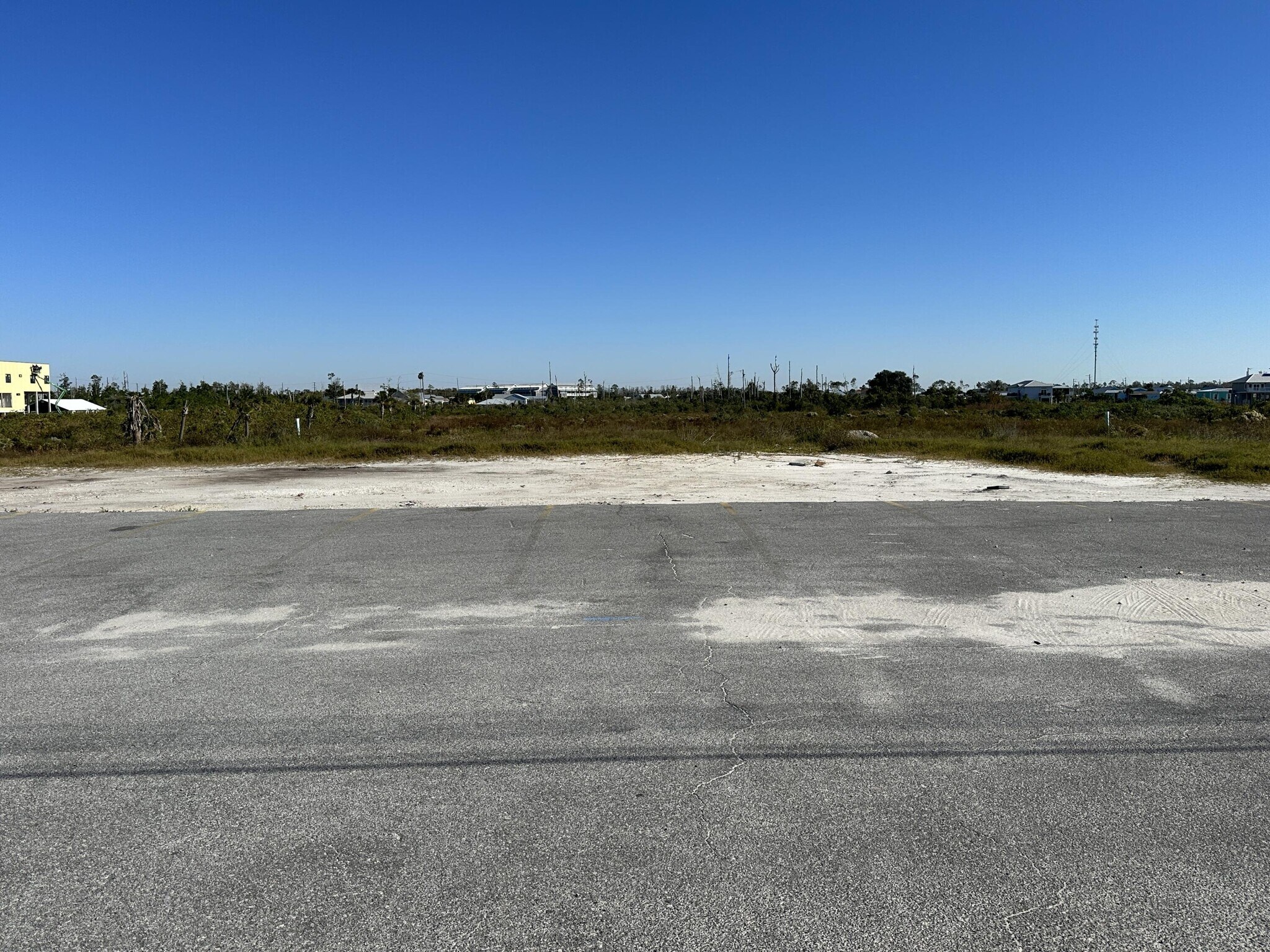 900 Highway 98, Mexico Beach, FL for Sale