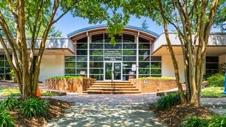 Durham, NC Medical - 1824 Hillandale Rd