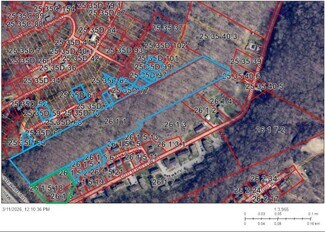 Dunbar, WV Residential Land - Filmore Street