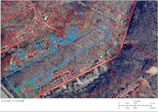 Dunbar, WV Residential - Filmore Street