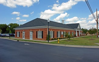 Charlotte, NC Medical - 11010 S Tryon St