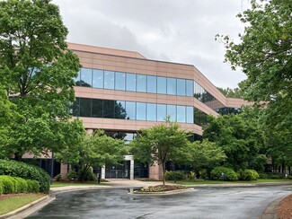 Huntsville, AL Office - 1500 Perimeter Pky
