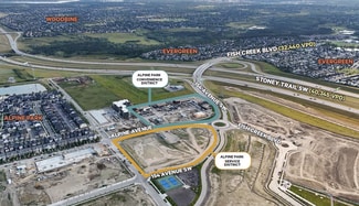 Calgary, AB Retail - 98 Alpine Av SW Calgary, AB Retail - 98 Alpine Av SW