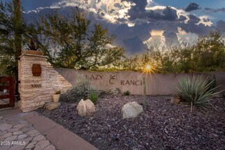 Wickenburg, AZ Residential Income - 50602 US 60