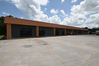 Umatilla, FL Retail - 749 S Central Ave