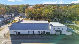 Hoschton, GA Retail - 21 W Broad St