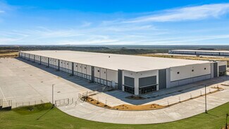 Laredo, TX Industrial - 971 Mercury Mine Rd. Laredo, TX Industrial - 971 Mercury Mine Rd.