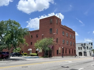 Lakeland, FL Office - 103 S Florida Ave Lakeland, FL Office - 103 S Florida Ave
