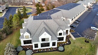 Montgomery, OH Office, Flex - 11085 Montgomery Rd