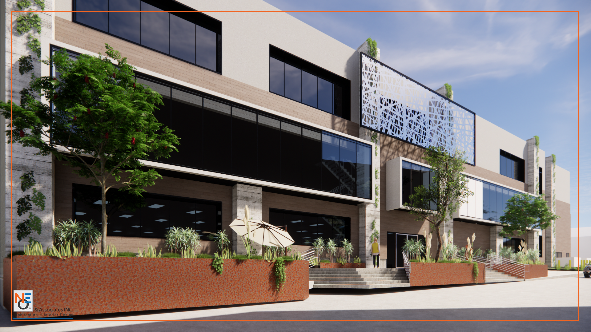 17017 Ventura Blvd, Encino, CA for Rent