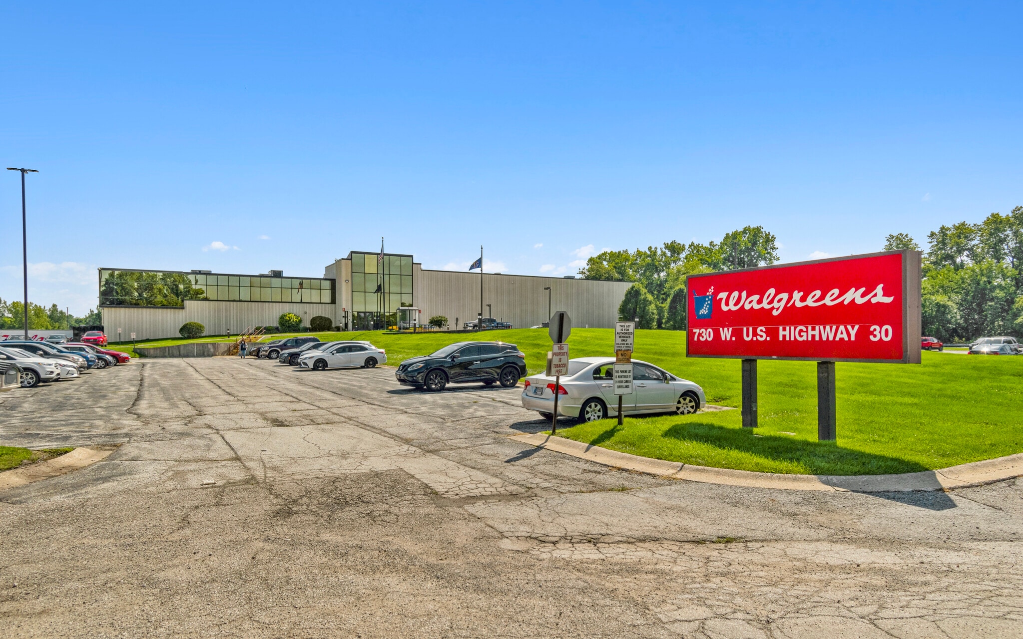 730 W US Highway 30, Valparaiso, IN for Sale