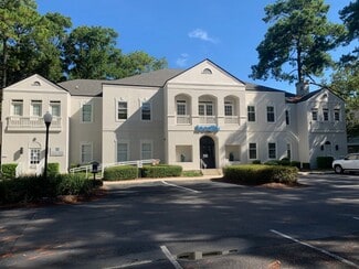 Hilton Head, SC Office - 1000 Main St Hilton Head, SC Office - 1000 Main St