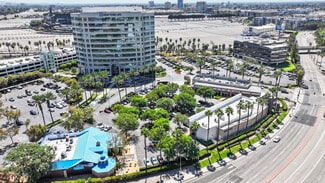 Anaheim, CA Retail - 2400 E. Katella Ave