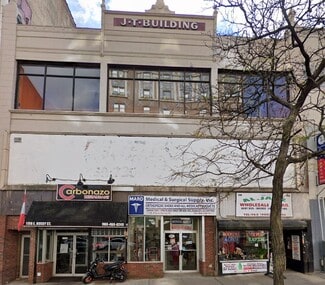Elizabeth, NJ Office/Retail - 1156-1158 E Jersey St Elizabeth, NJ Office/Retail - 1156-1158 E Jersey St