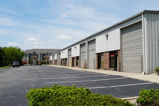 Woodridge, IL Industrial - 6808 Hobson Valley Dr