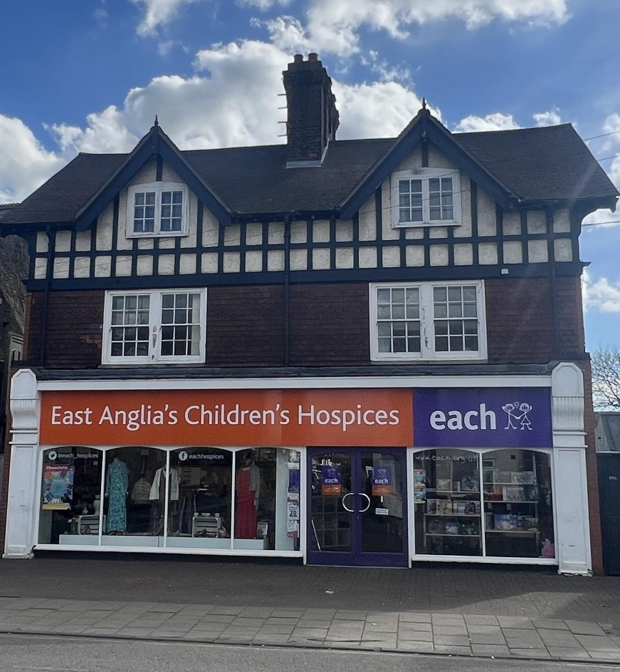 56-58 Cherry Hinton Rd, Cambridge, CAM for Sale