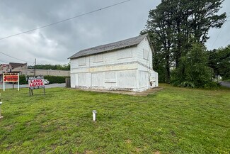 Howell, NJ Commercial Land - 1 E 4th St