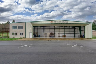 Port Townsend, WA Office - 191 Airport Rd