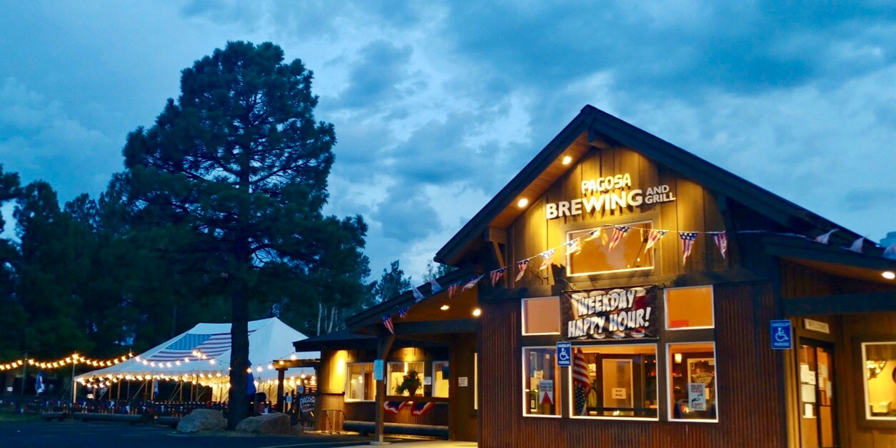 100 N Pagosa Blvd, Pagosa Springs, CO for Sale