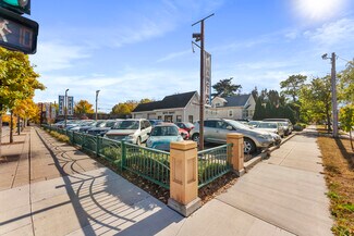 Minneapolis, MN undefined - 4201 E Lake St Minneapolis, MN undefined - 4201 E Lake St