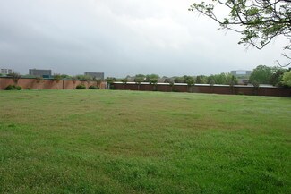 Addison, TX Commercial Land - 16316 Addison Rd